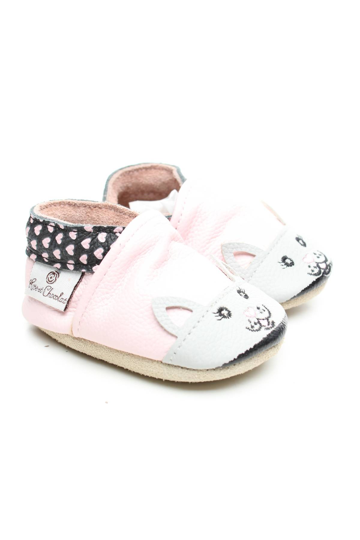Детски обувки Rose et Chocolat 3