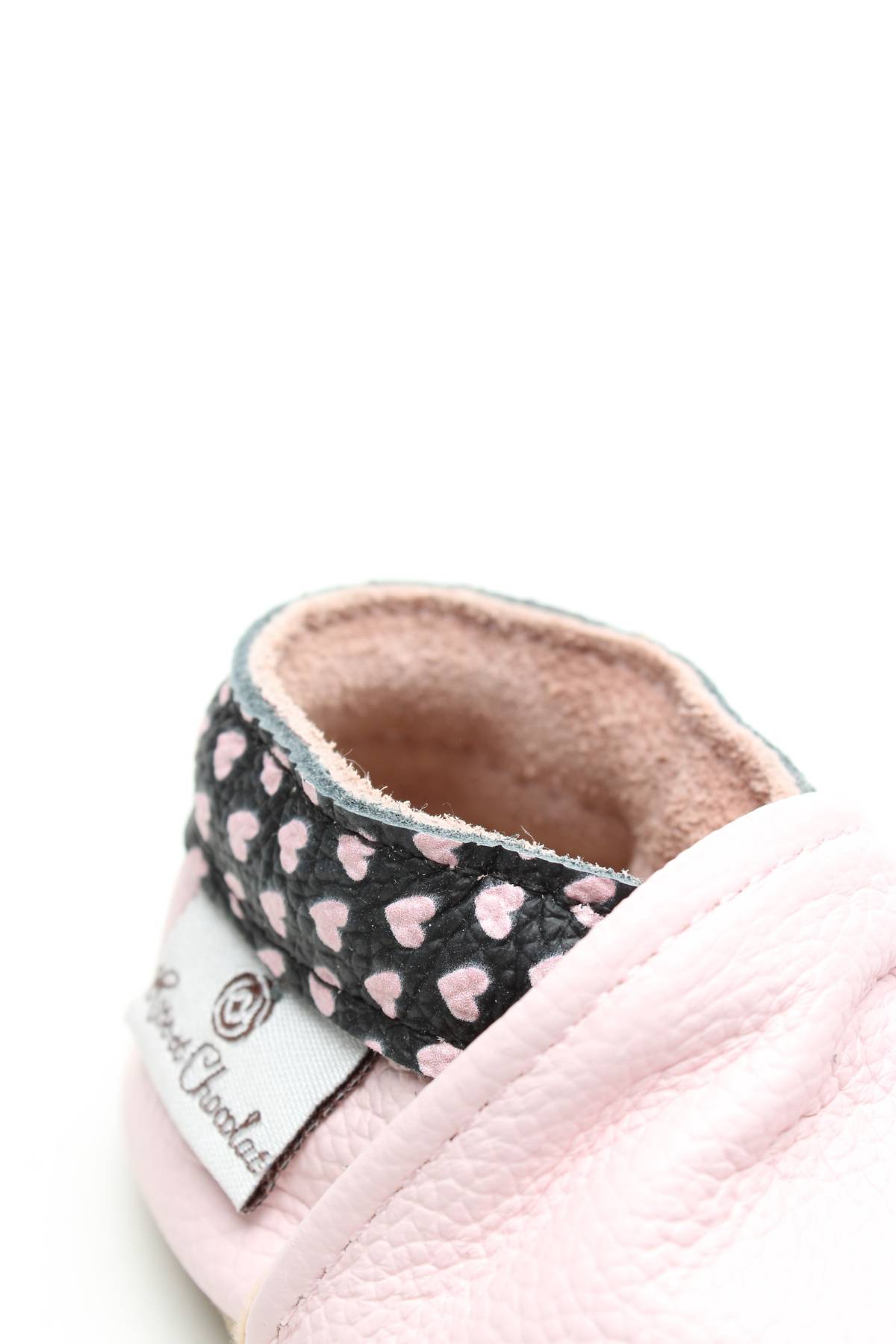 Детски обувки Rose et Chocolat 5