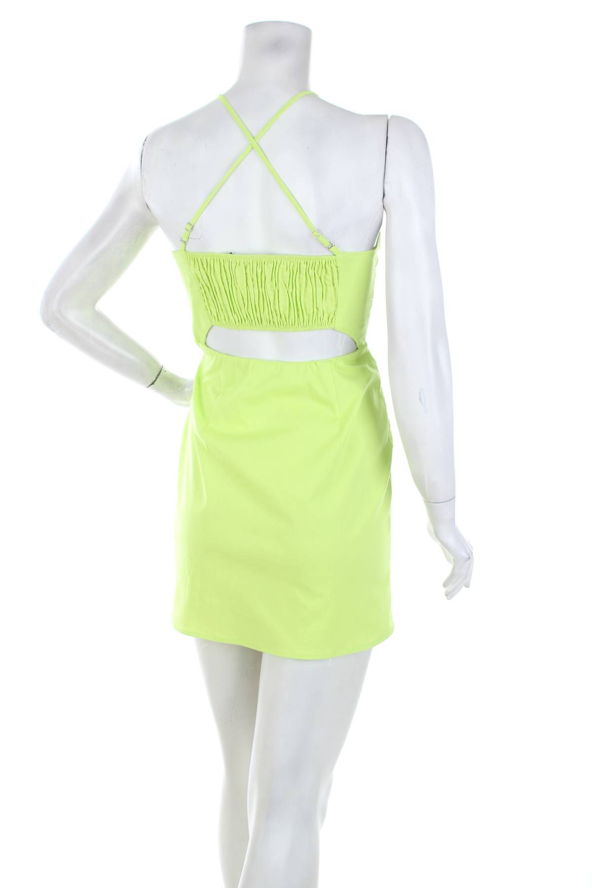 Φορέματα Bershka2