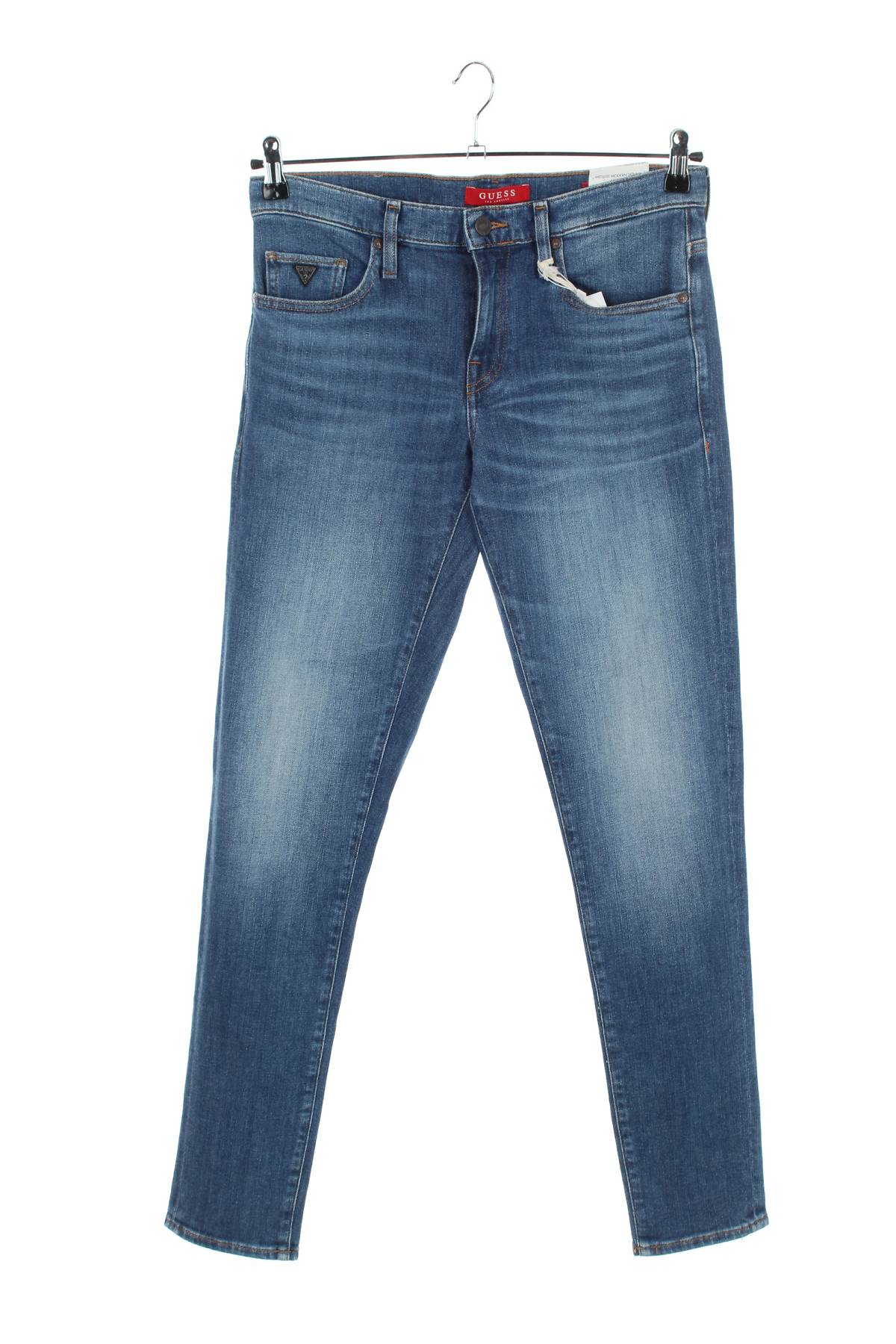 Мъжки дънки Guess1