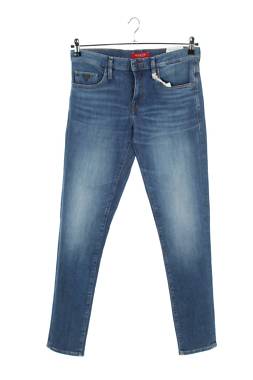 Мъжки дънки Guess1