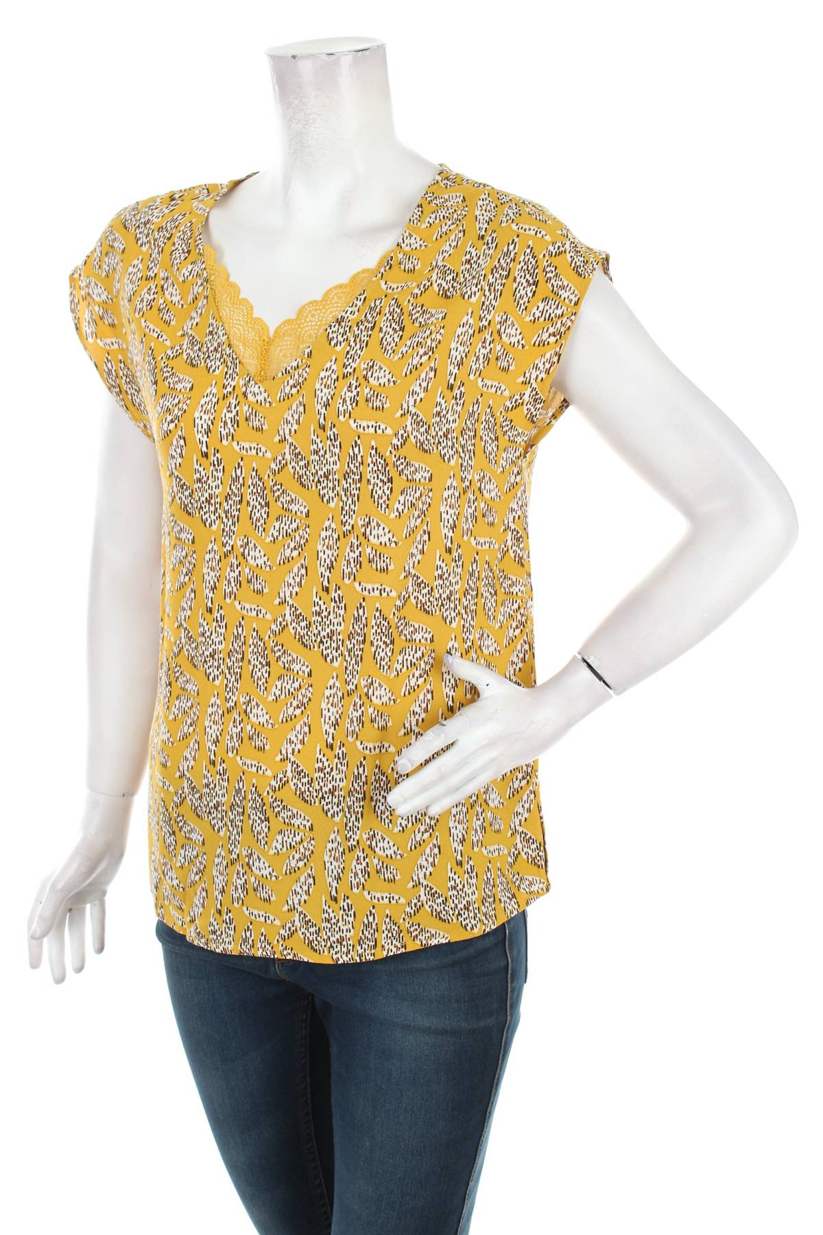 Дамска блуза Promod1