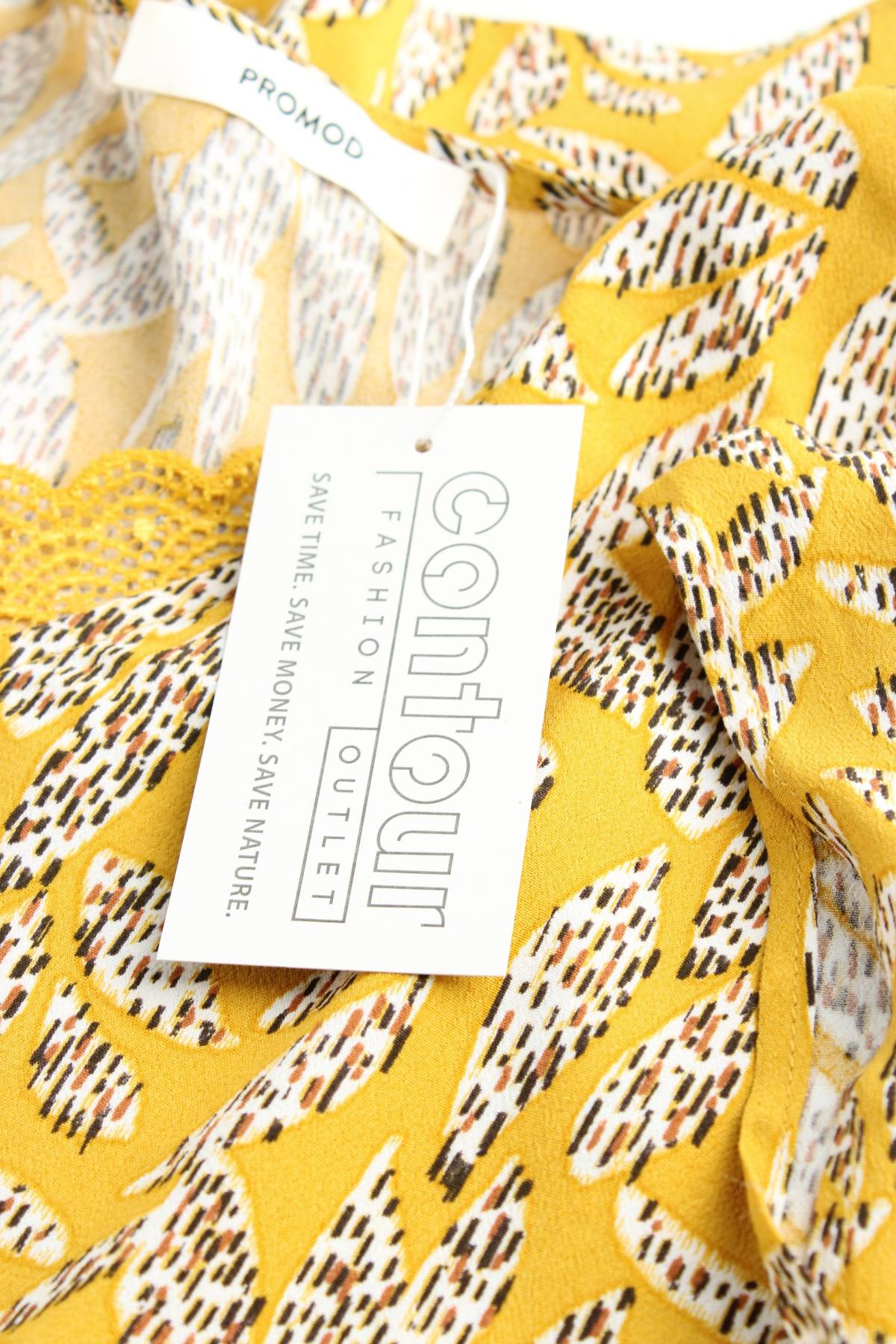 Дамска блуза Promod3