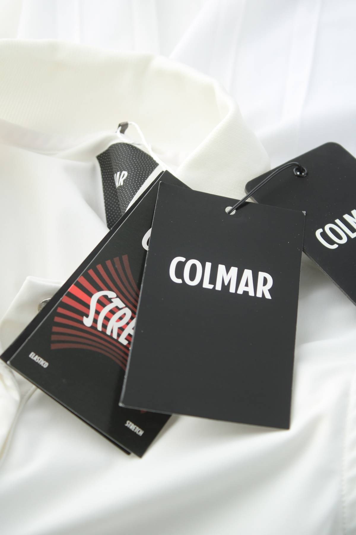 Γυναικείο αμάνικο Colmar3