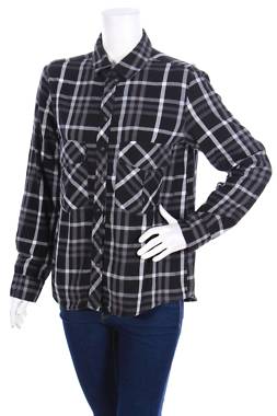 Дамска риза ZARA1 - Contour.bg Дамска риза ZARA1