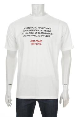 Мъжка тениска Boohoo1