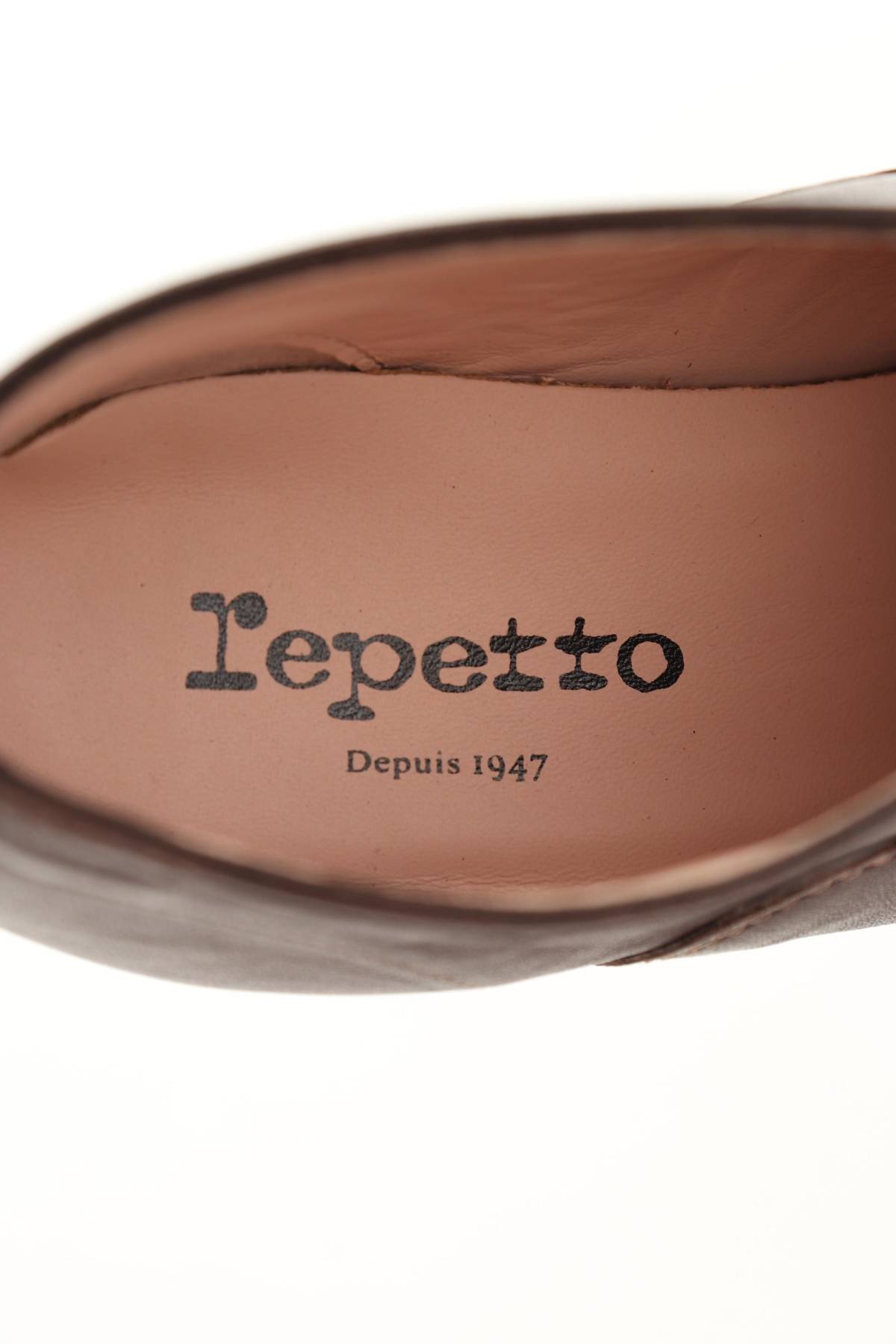 Дамски обувки Repetto Paris5