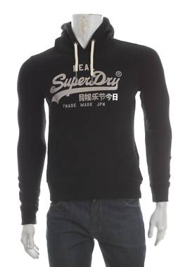 Ανδρικό φούτερ Superdry1