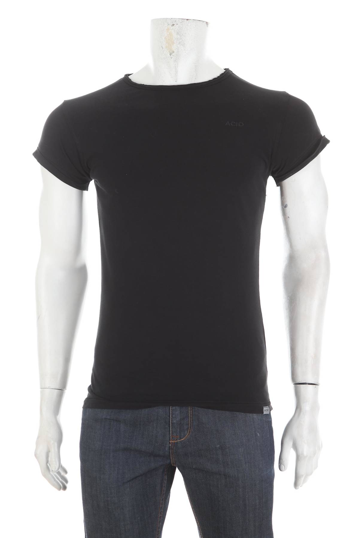 Ανδρικό t-shirt Acid1 - Contourshop.gr Ανδρικό t-shirt Acid1