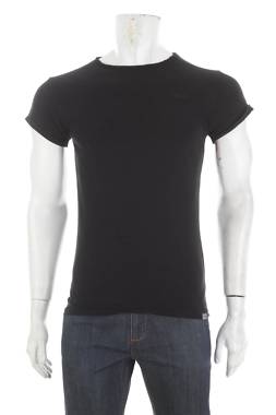Ανδρικό t-shirt Acid1