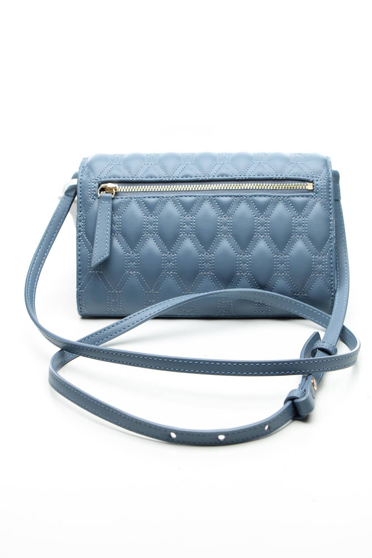 Γυναικεία δερματινή τσάντα Tommy Hilfiger2 - Contourshop.gr Γυναικεία δερματινή τσάντα Tommy Hilfiger2