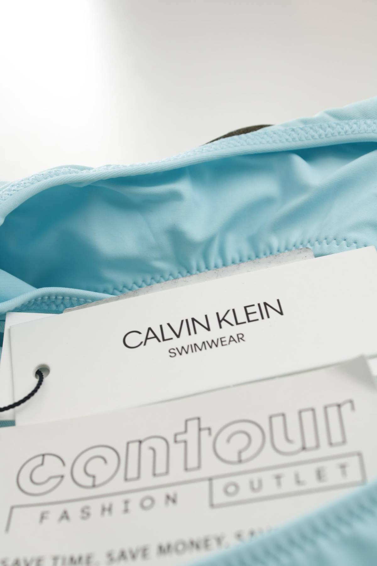 Бански долнище Calvin Klein3 - Contour.bg Бански долнище Calvin Klein3