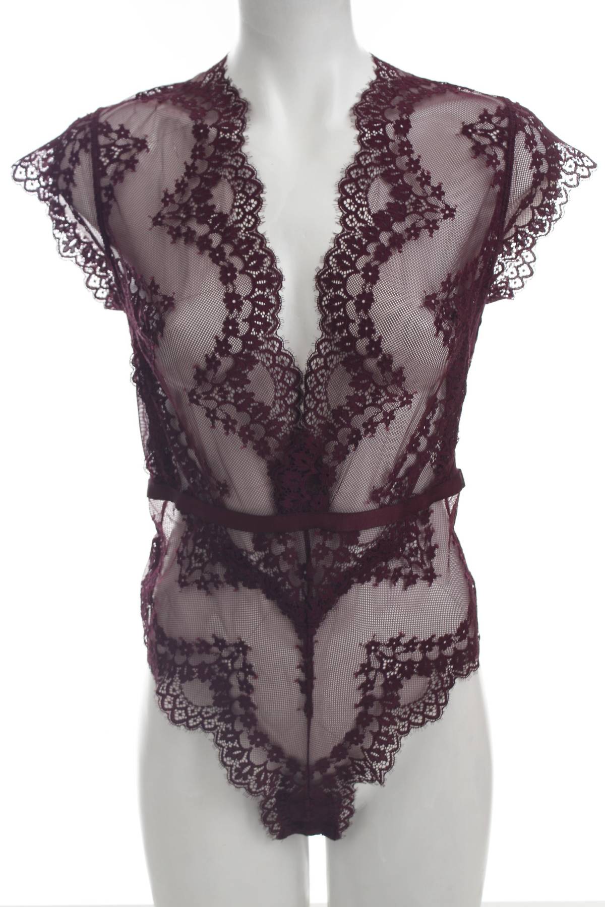 Ερωτικά εσώρουχα Hunkemoller1