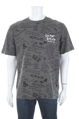 Мъжка тениска Jack & Jones1