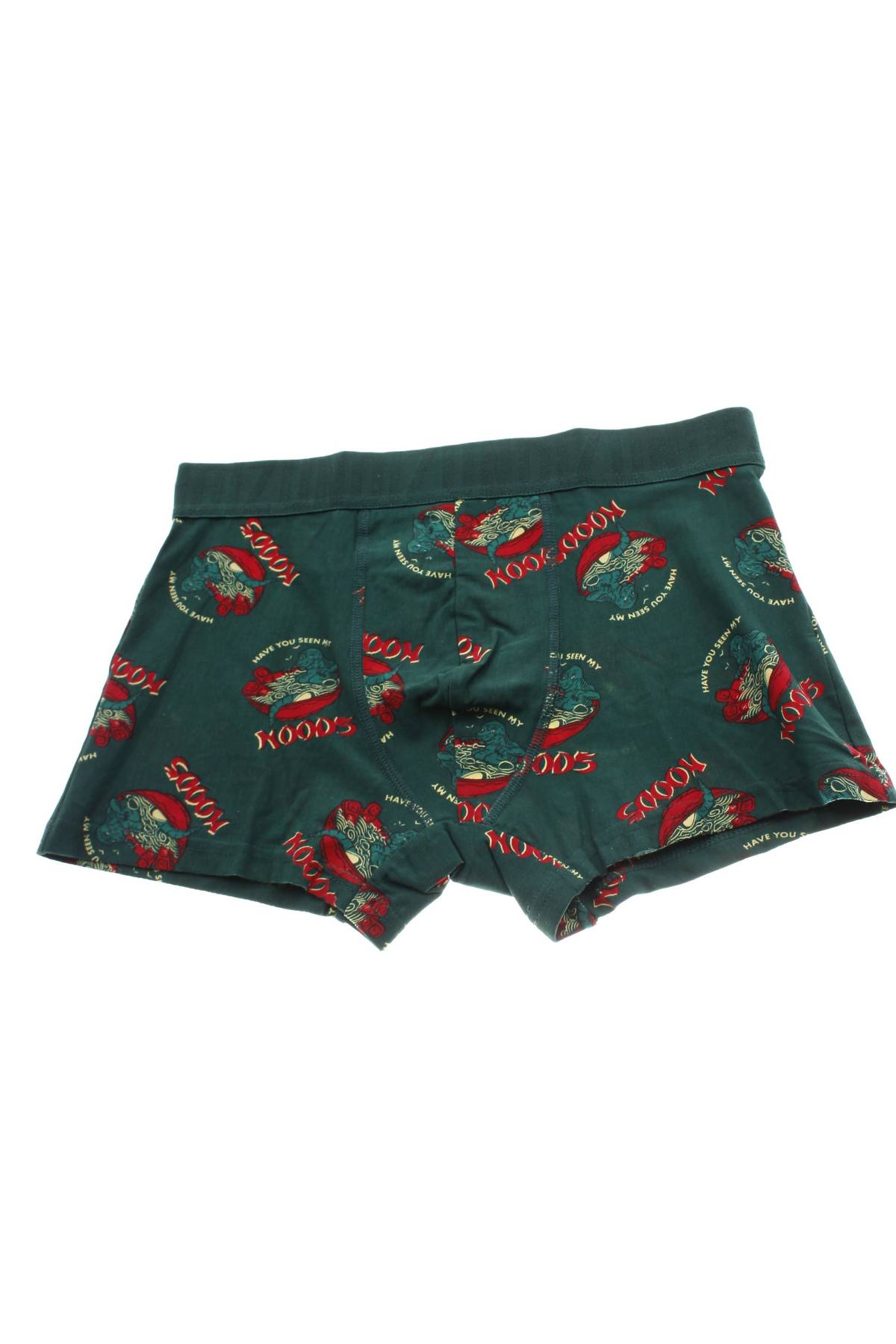 Ανδρικά μποξεράκια Undiz1