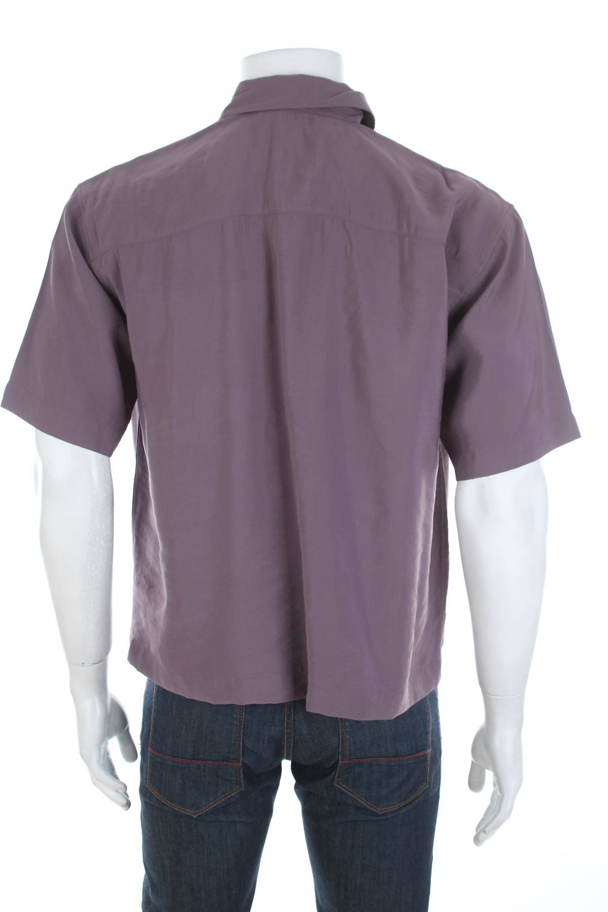 Мъжка риза Only & Sons2 - Contour.bg Мъжка риза Only & Sons2