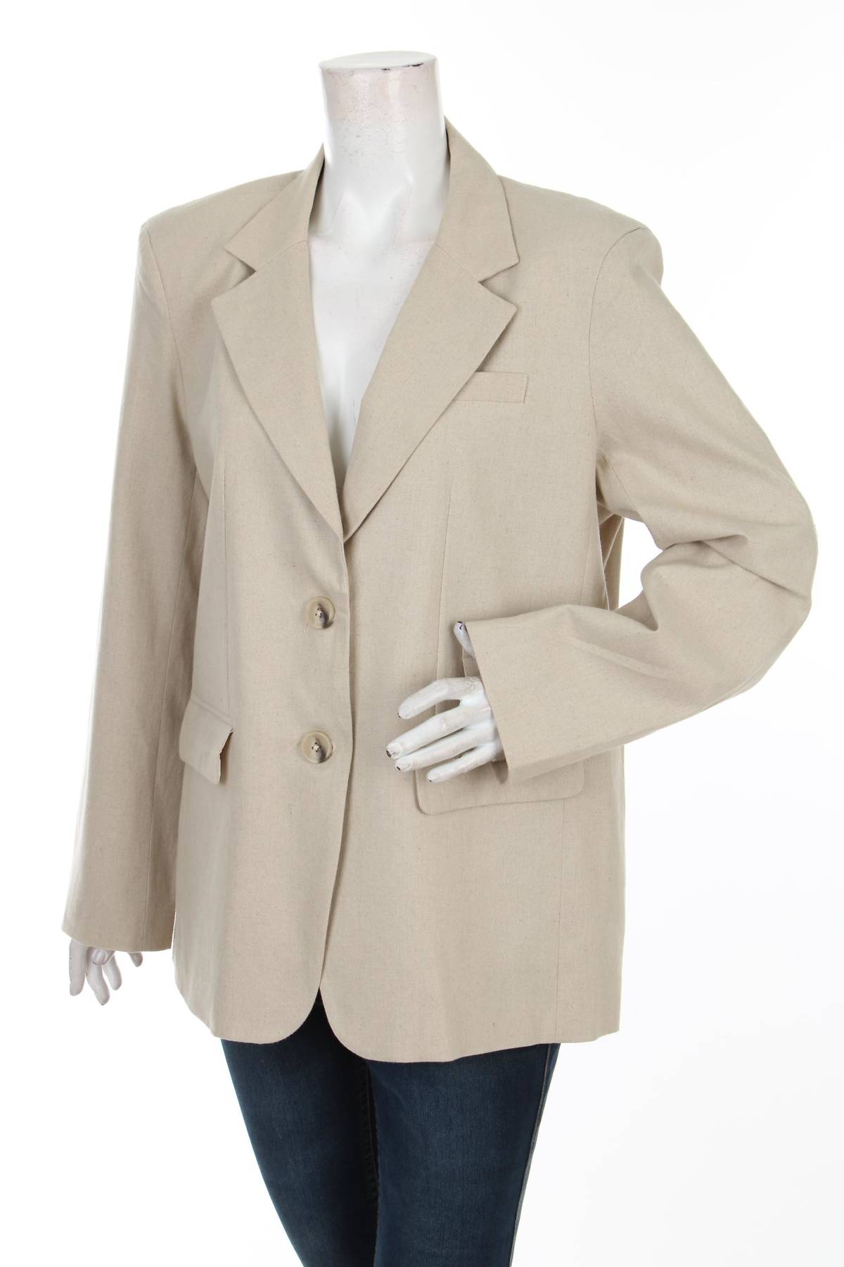 Γυναικείο σακάκι Aware by Vero Moda1