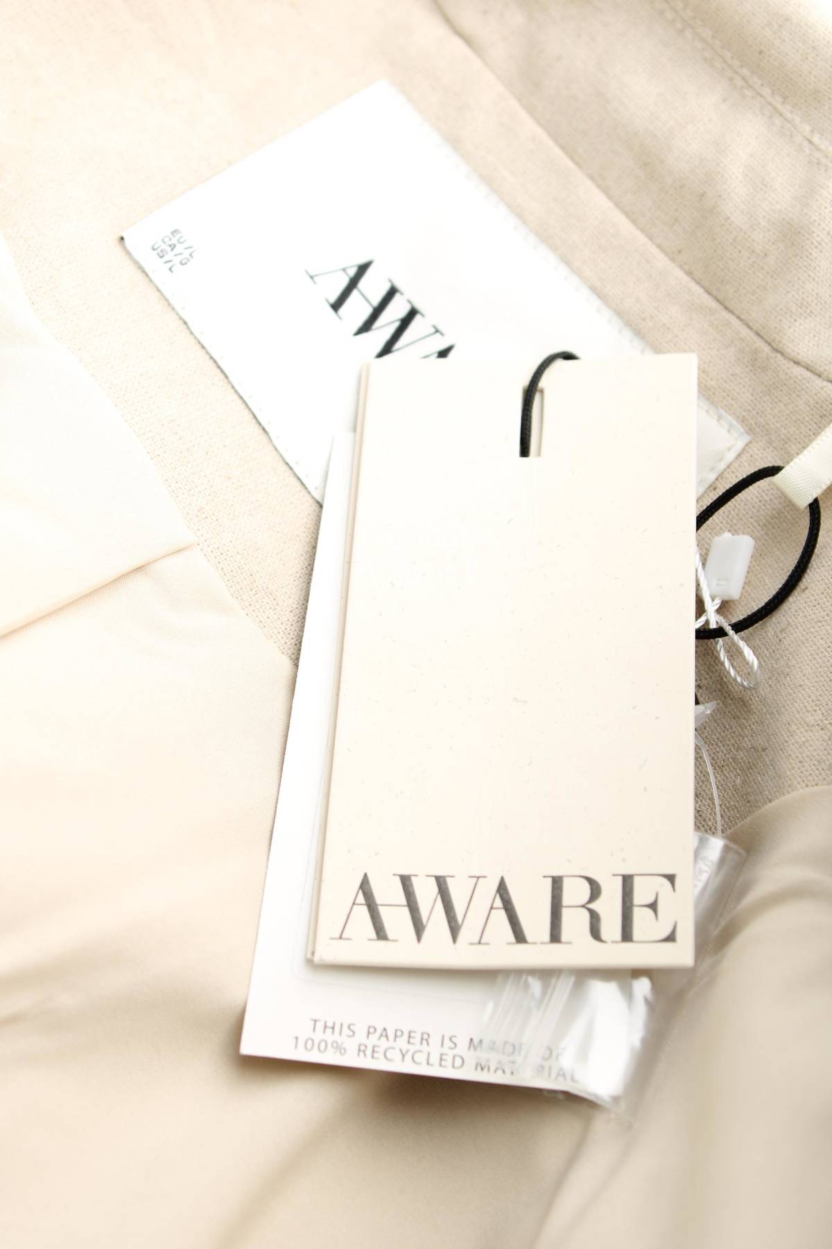 Γυναικείο σακάκι Aware by Vero Moda3