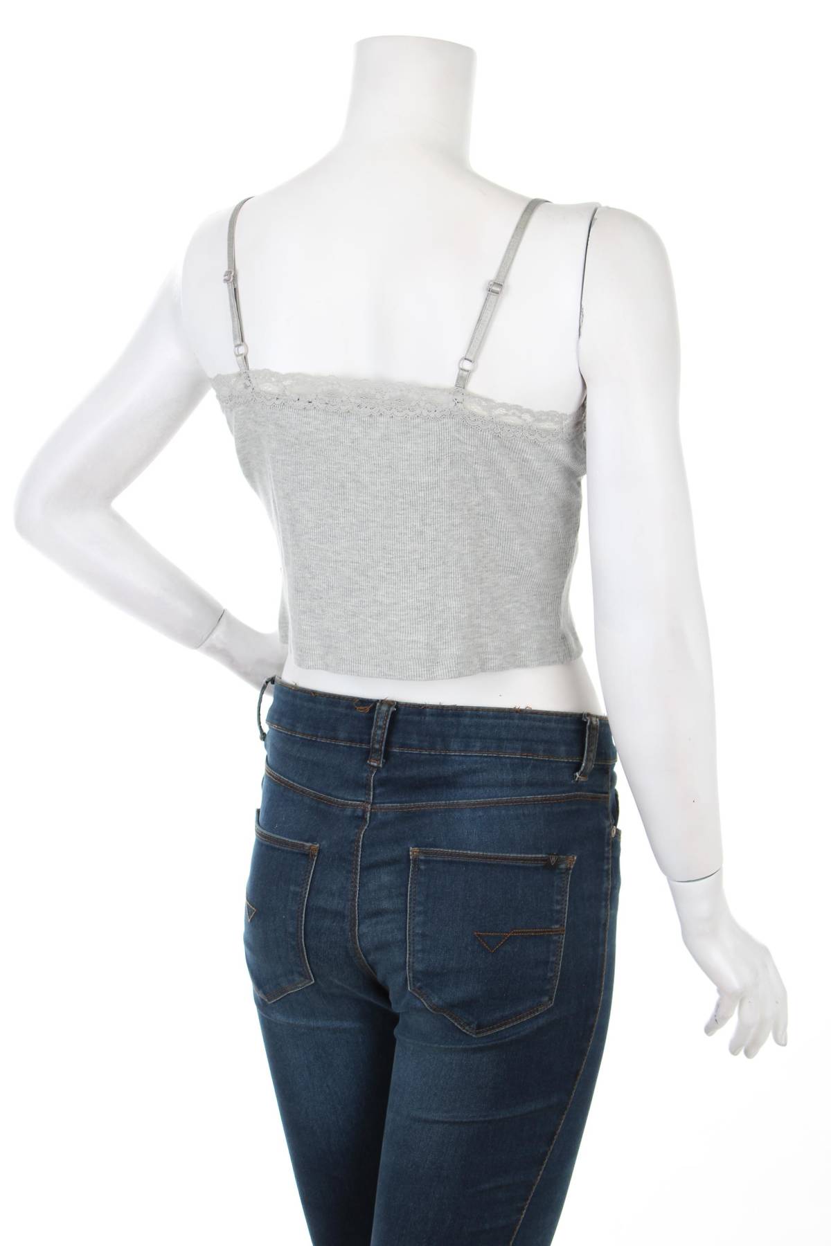 Γυναικείο αμάνικο Superdry2