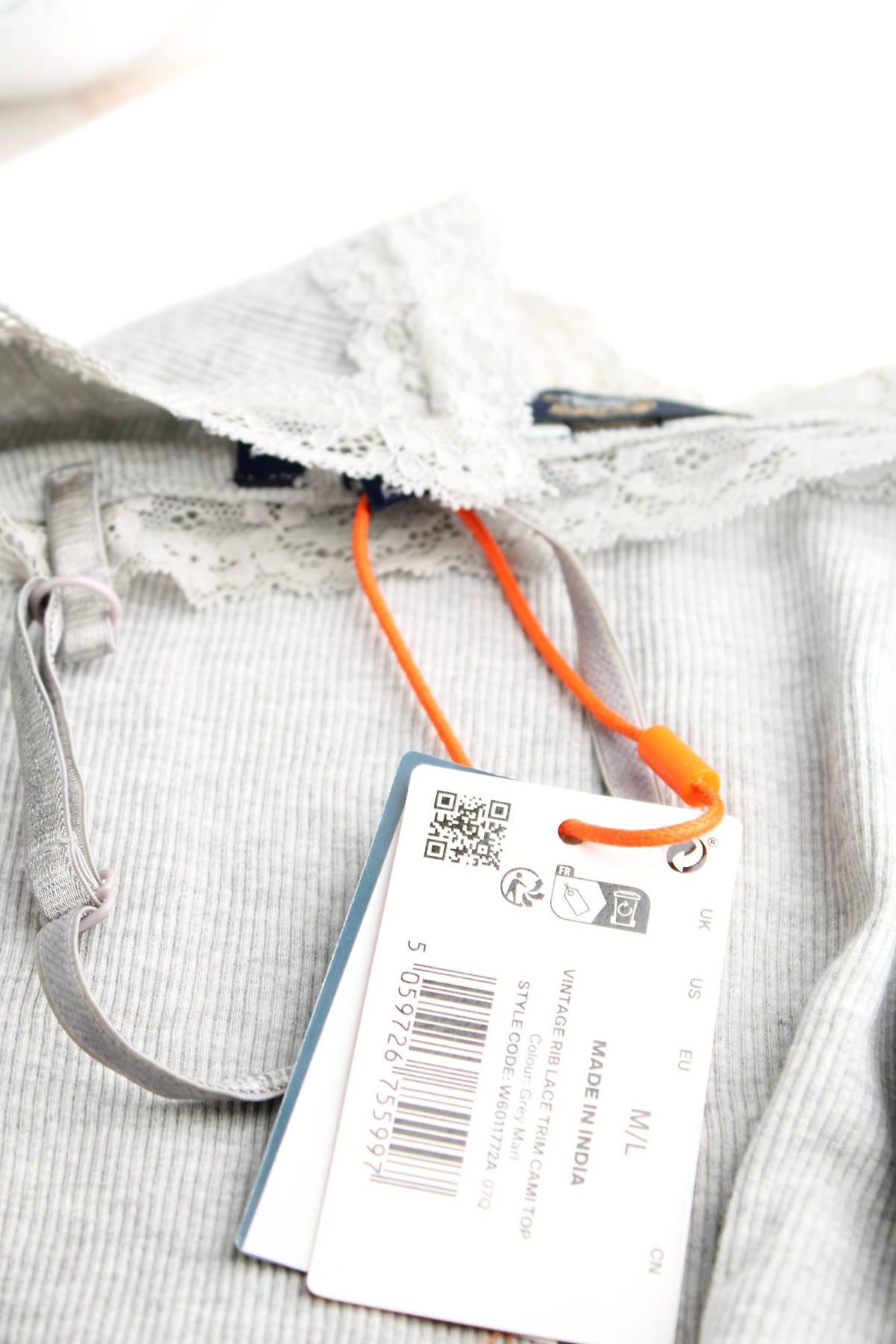 Γυναικείο αμάνικο Superdry3