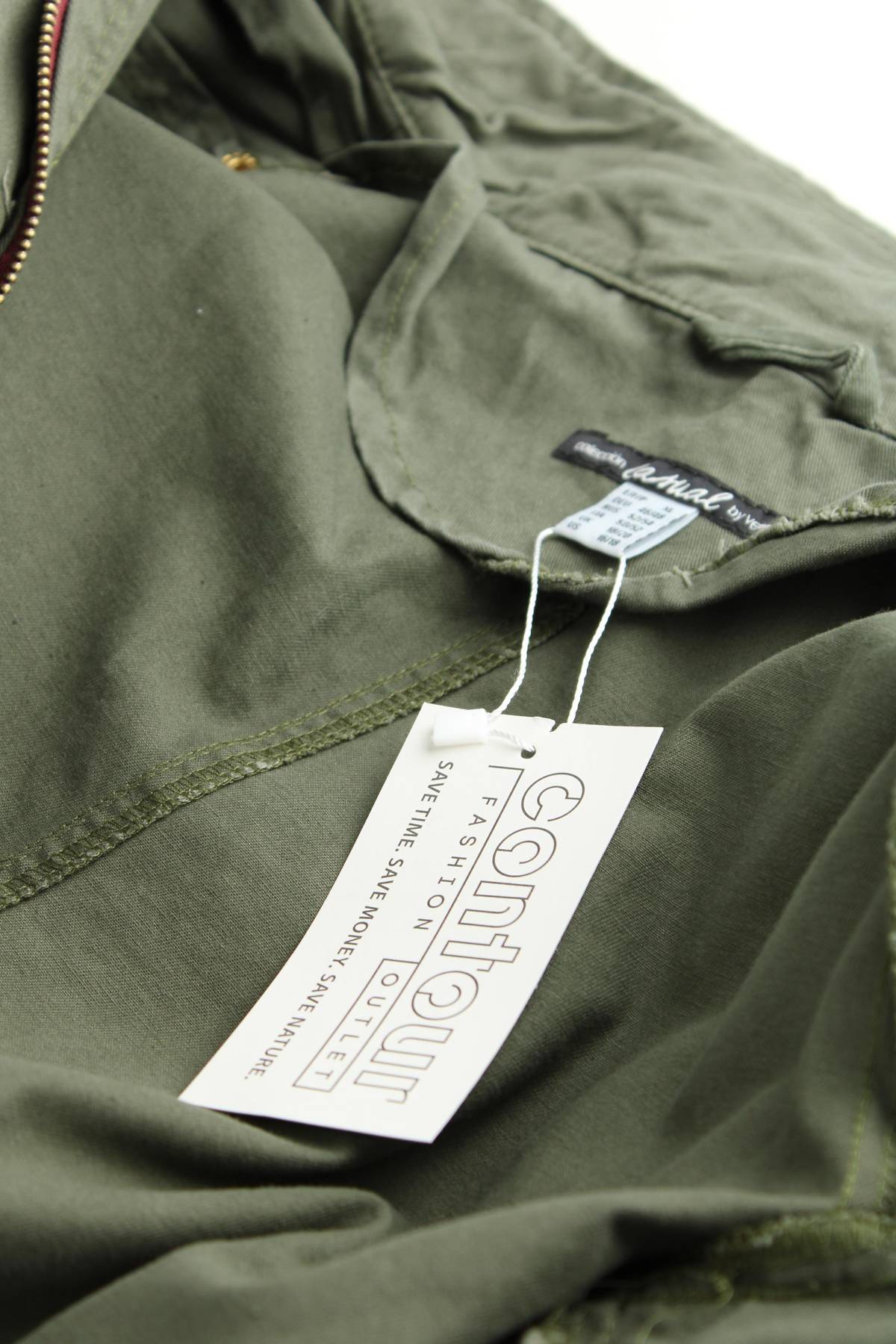 Γυναικείο μπουφάν Venca4