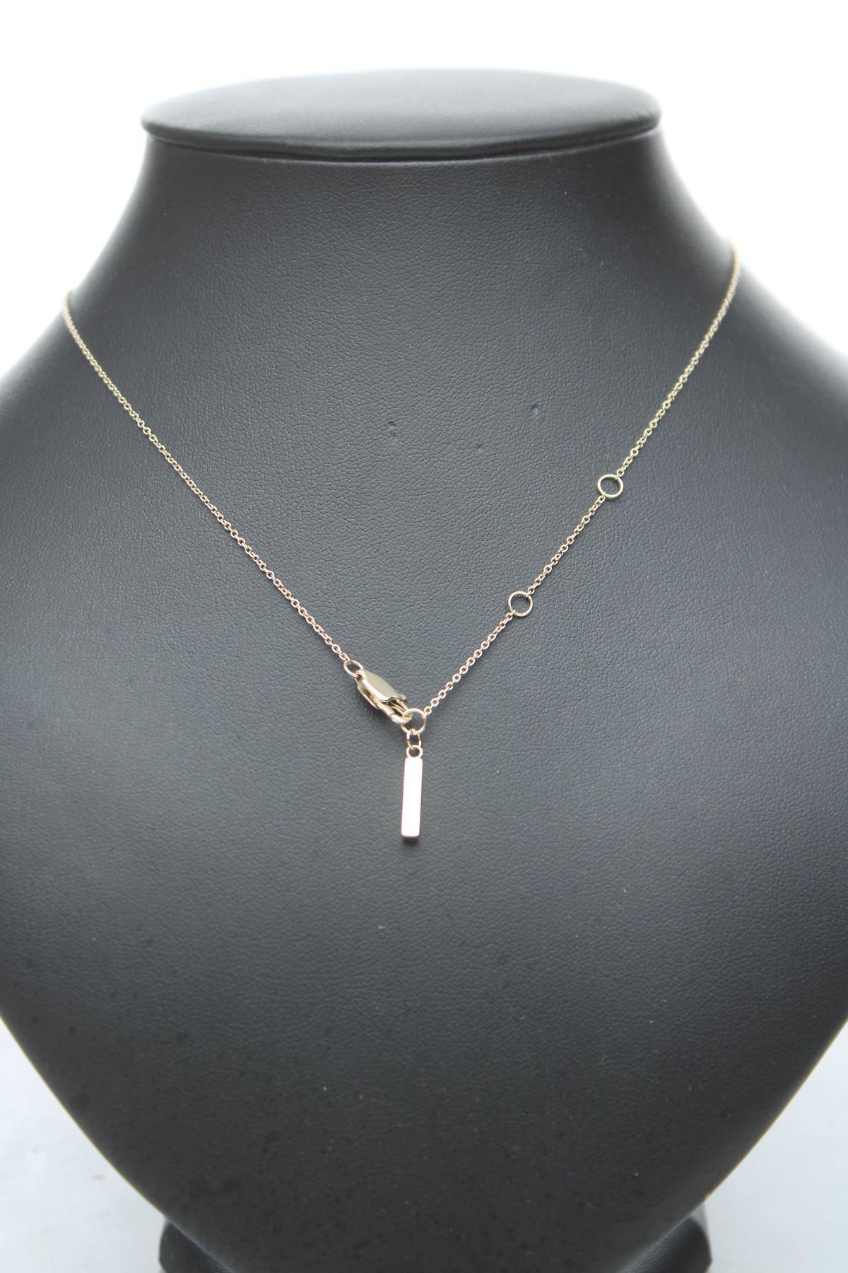 Колие Calvin Klein2