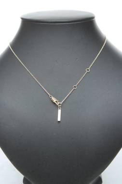 Колие Calvin Klein2 - Contour.bg Колие Calvin Klein2