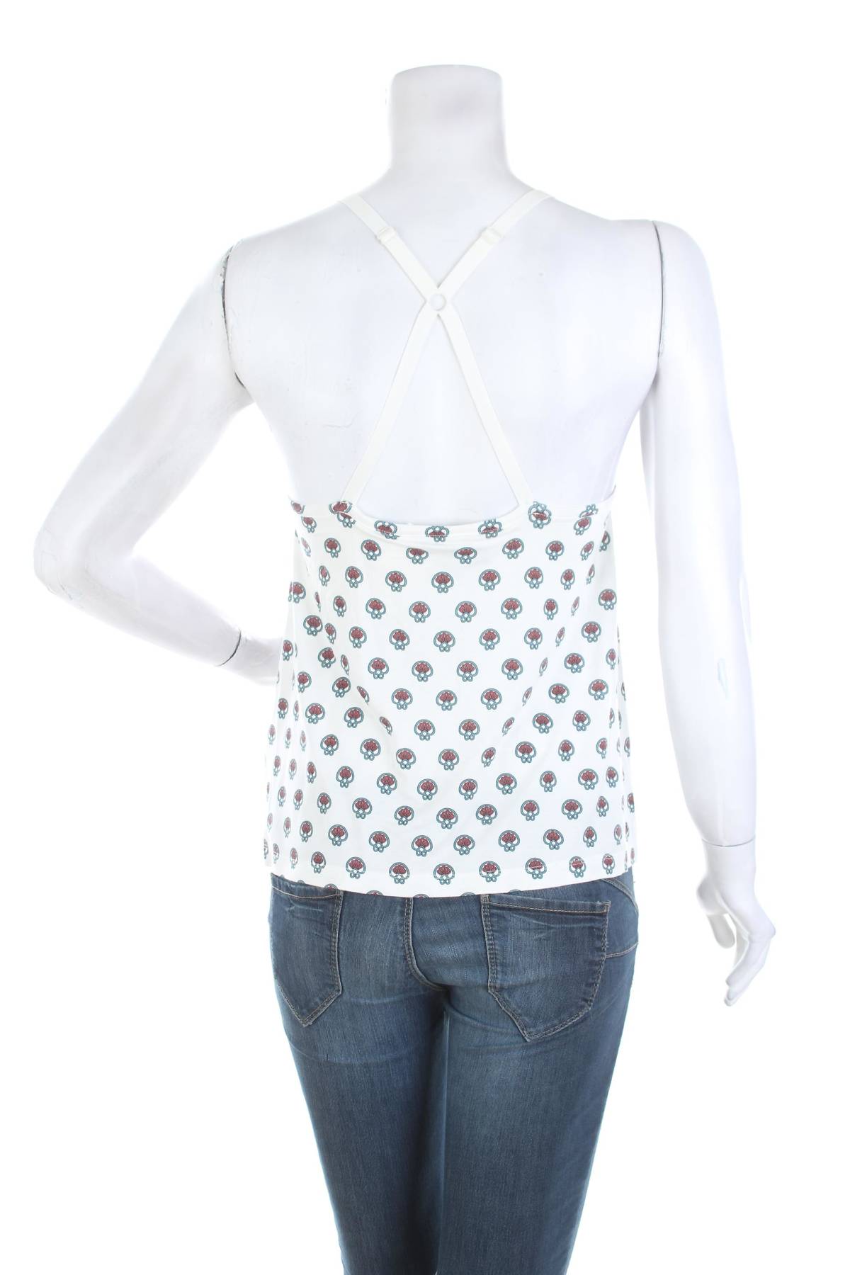 Дамска пижама Beldona2