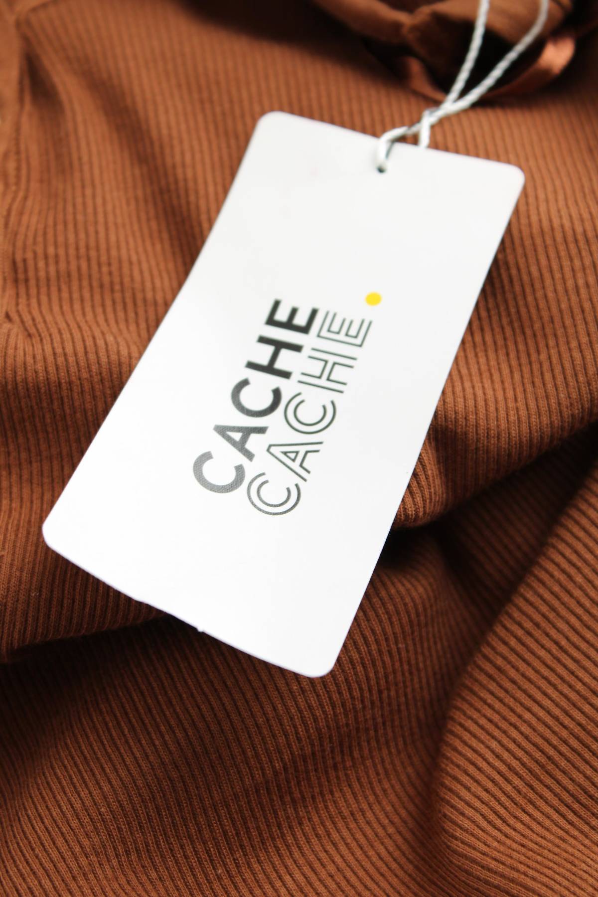 Дамска блуза Cache Cache3