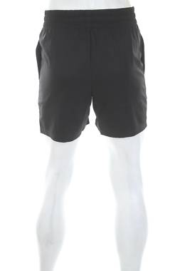 Ανδρικό αθλητικό σορτς Puma2