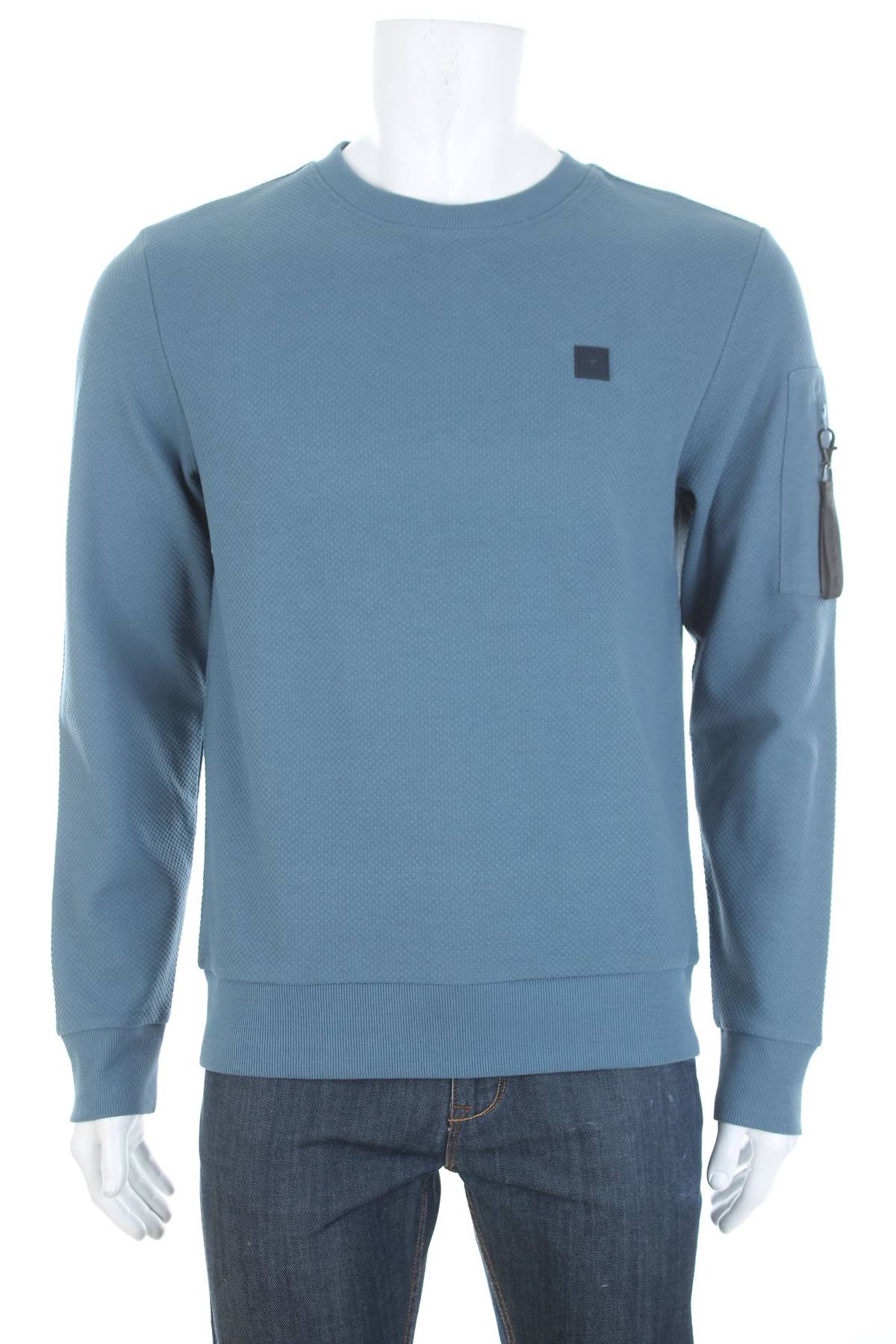 Ανδρική μπλούζα Tom Tailor1