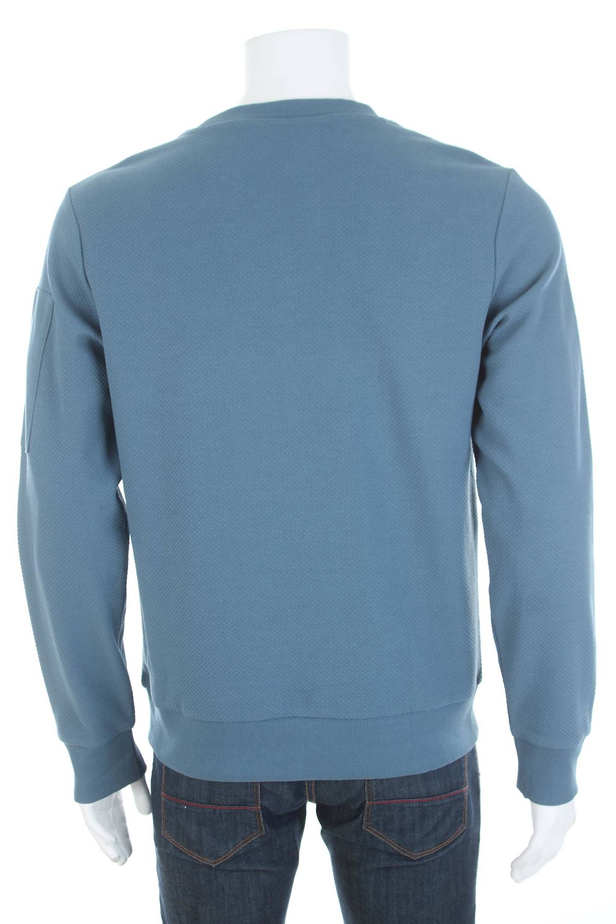 Ανδρική μπλούζα Tom Tailor2