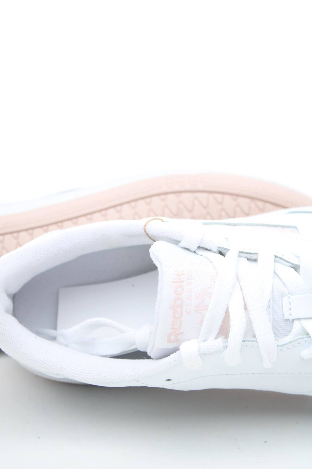 Кецове Reebok5