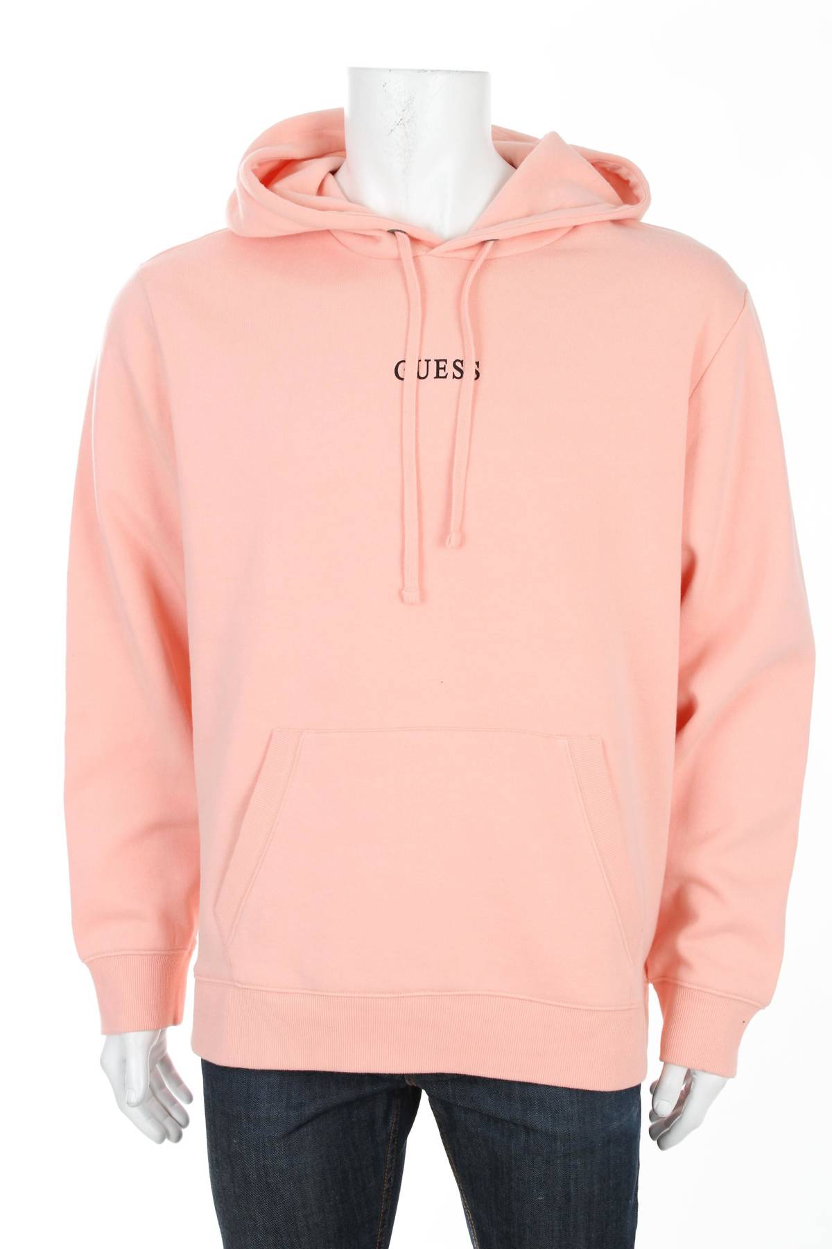 Мъжки суичър Guess1