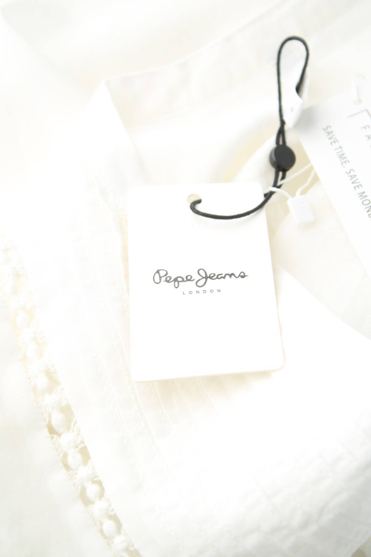 Γυναικείο πουκάμισο Pepe Jeans3