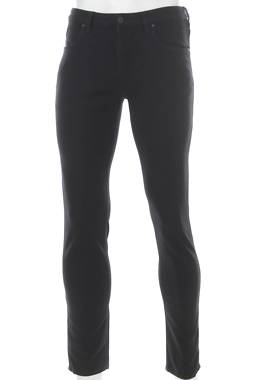 Мъжки панталон Emporio Armani1 - Contour.bg Мъжки панталон Emporio Armani1