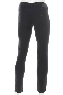 Мъжки панталон Emporio Armani2 - Contour.bg Мъжки панталон Emporio Armani2