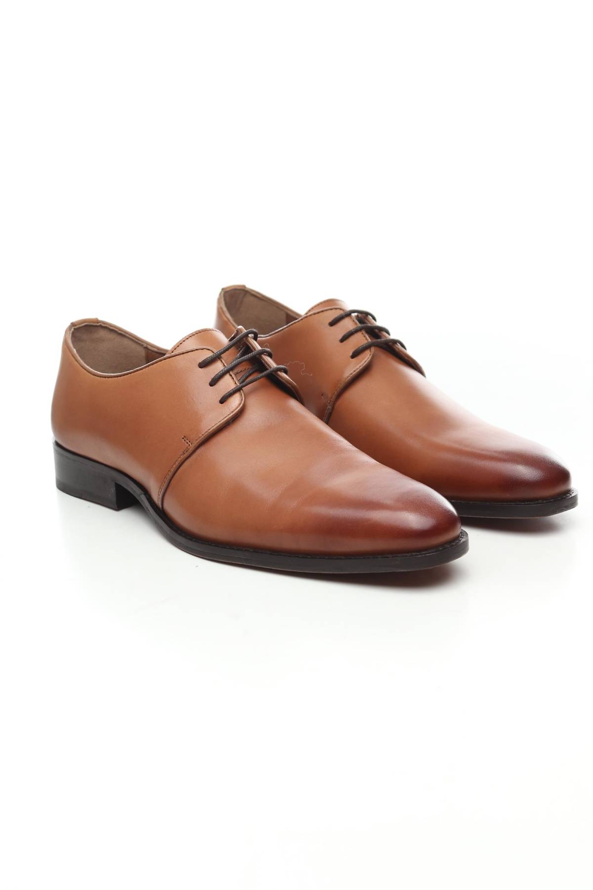 Мъжки обувки Shepperd & Sons3