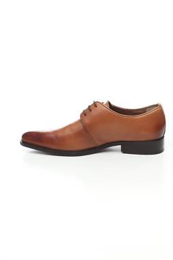 Мъжки обувки Shepperd & Sons2
