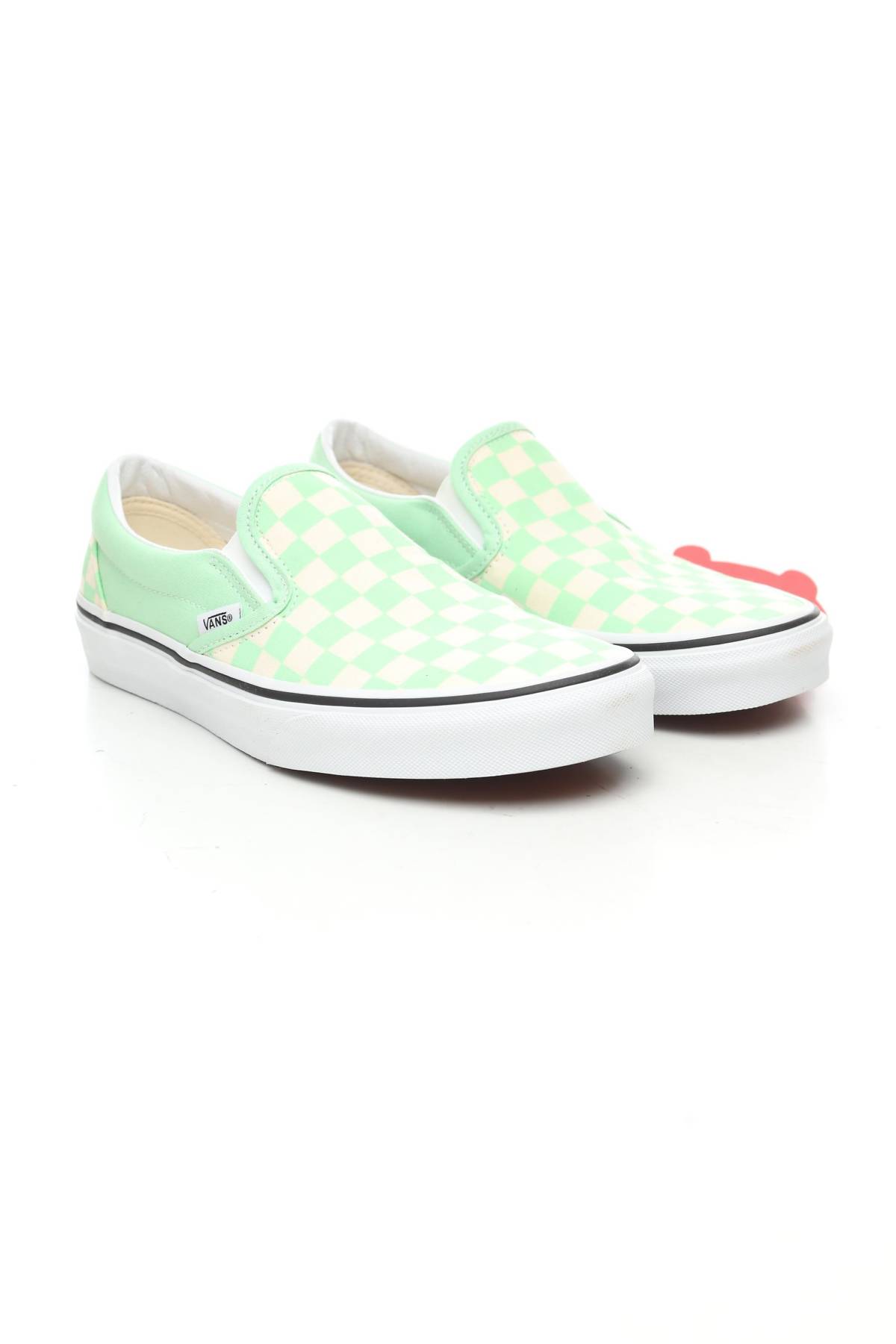 Кецове Vans3 - Contour.bg Кецове Vans3