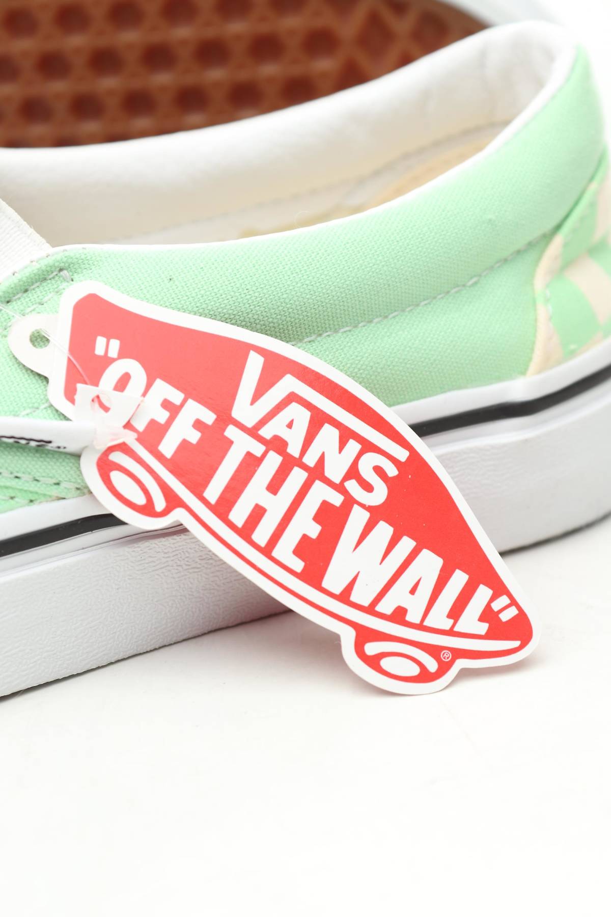 Кецове Vans5 - Contour.bg Кецове Vans5