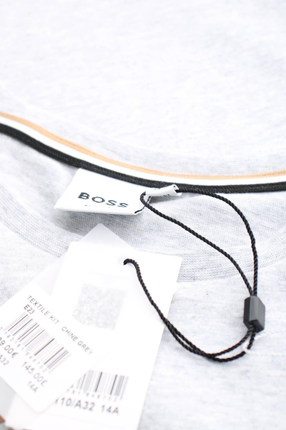 Παιδικό t-shirt BOSS Hugo Boss3