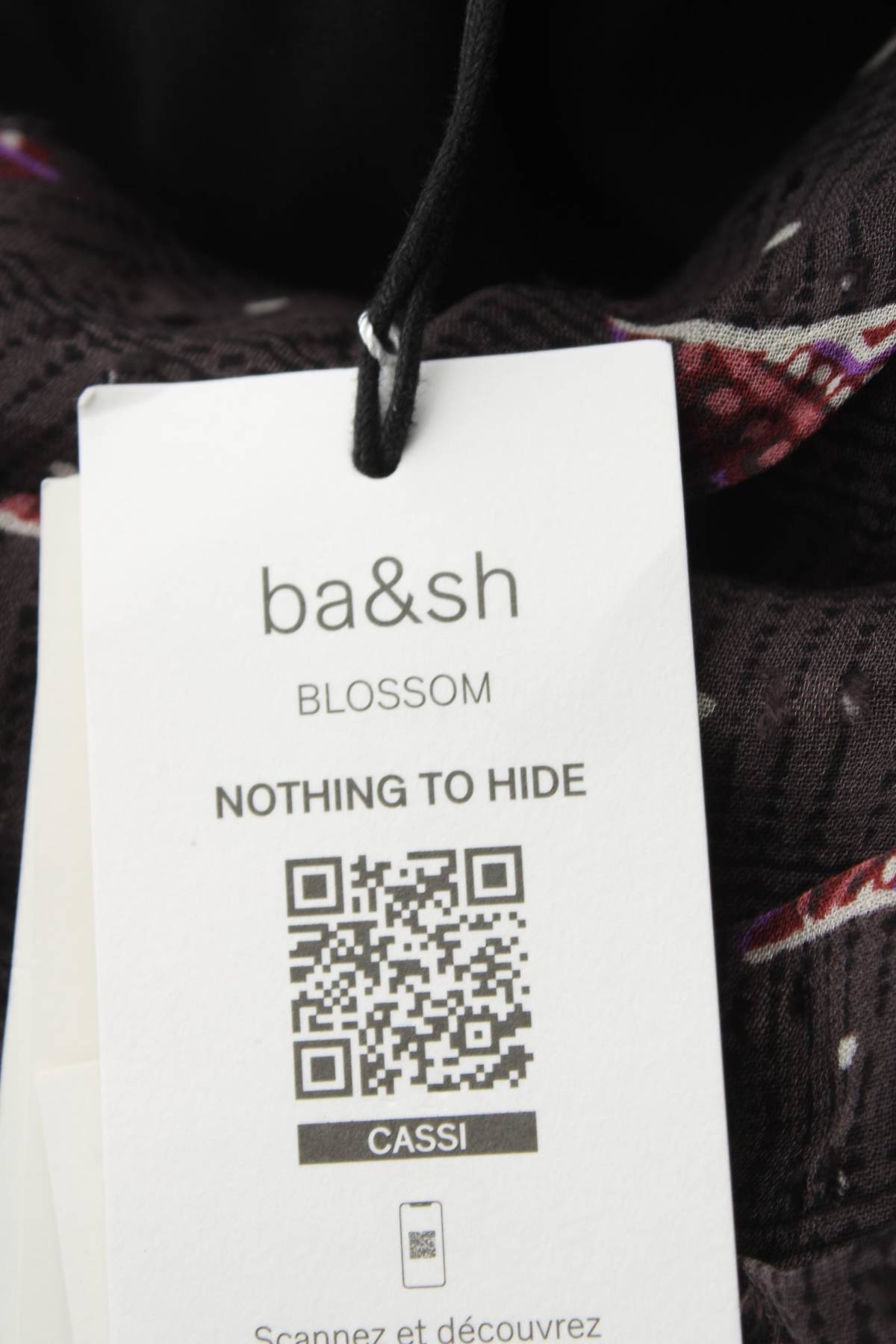 Φούστα Ba&sh3 - Contourshop.gr Φούστα Ba&sh3