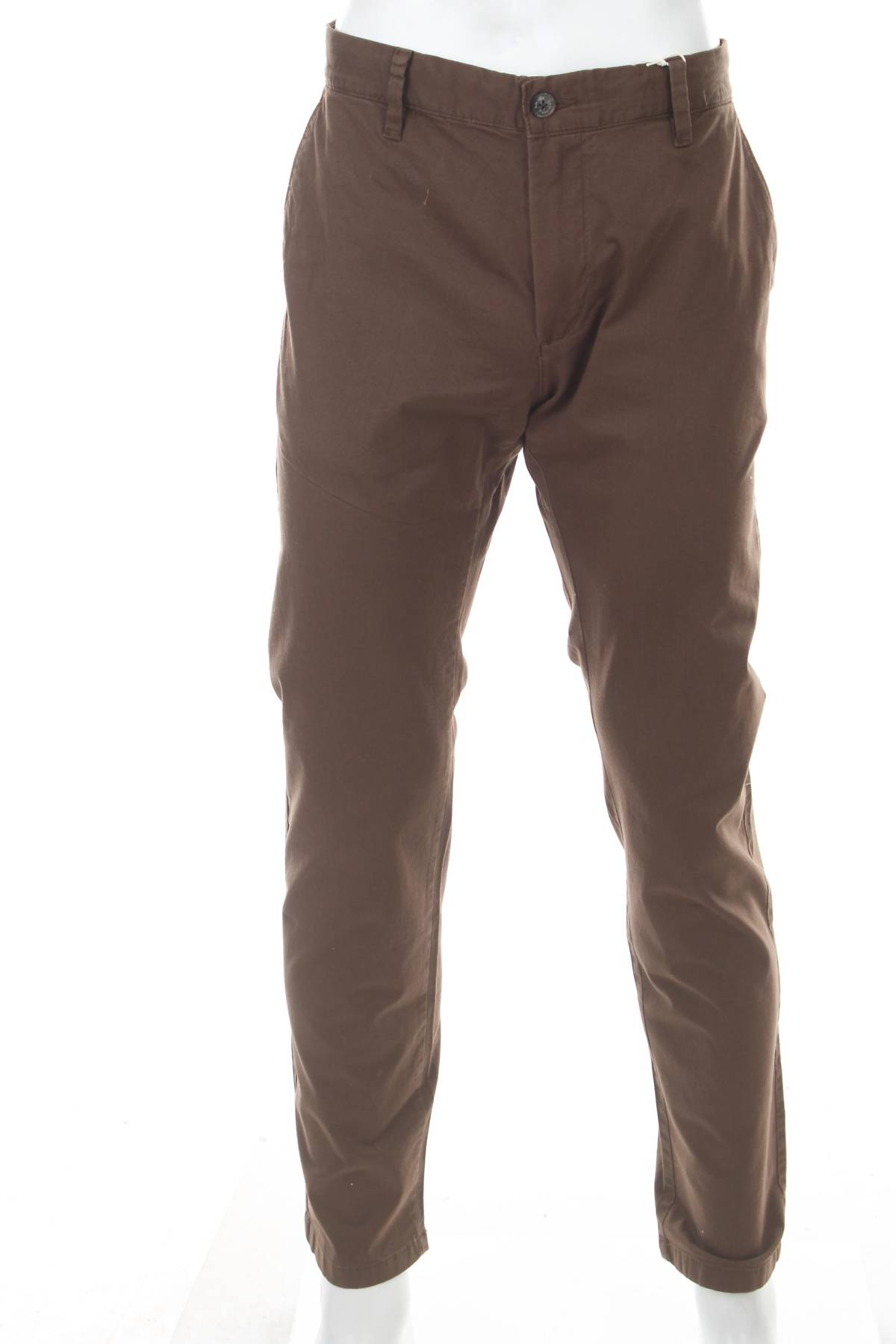 Мъжки панталон S.Oliver1 - Contour.bg Мъжки панталон S.Oliver1
