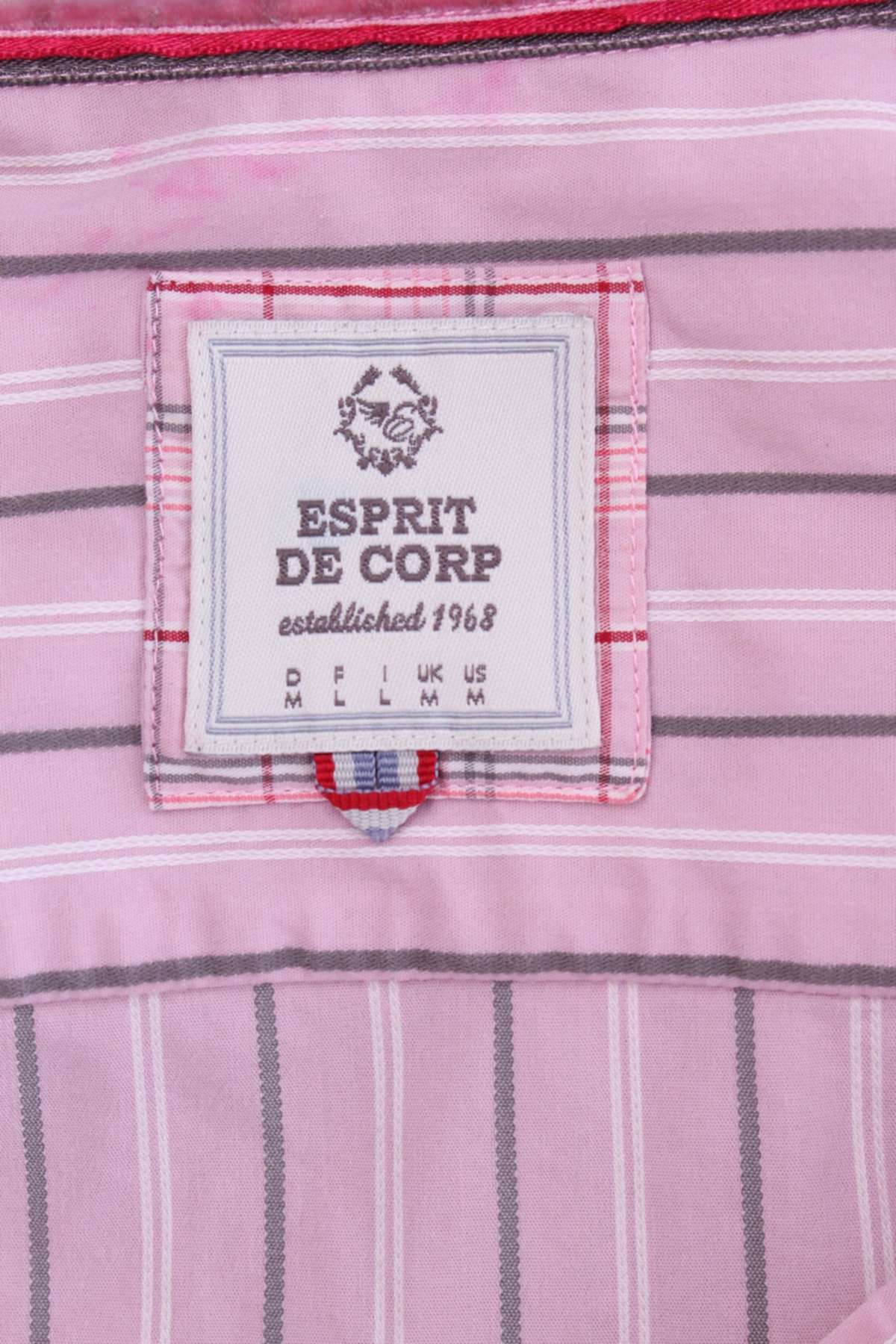 Дамска риза Esprit3 - Contour.bg Дамска риза Esprit3