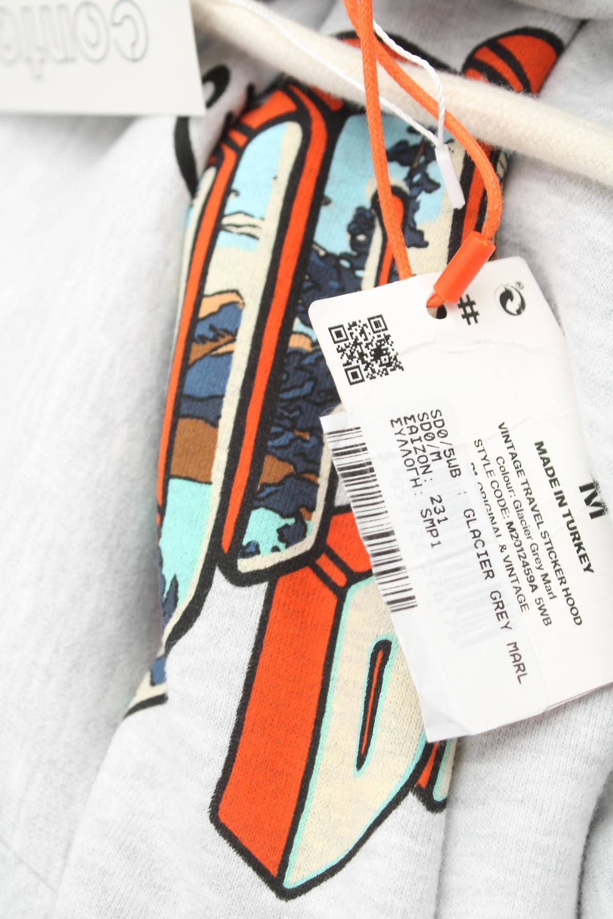 Мъжки суичър Superdry3