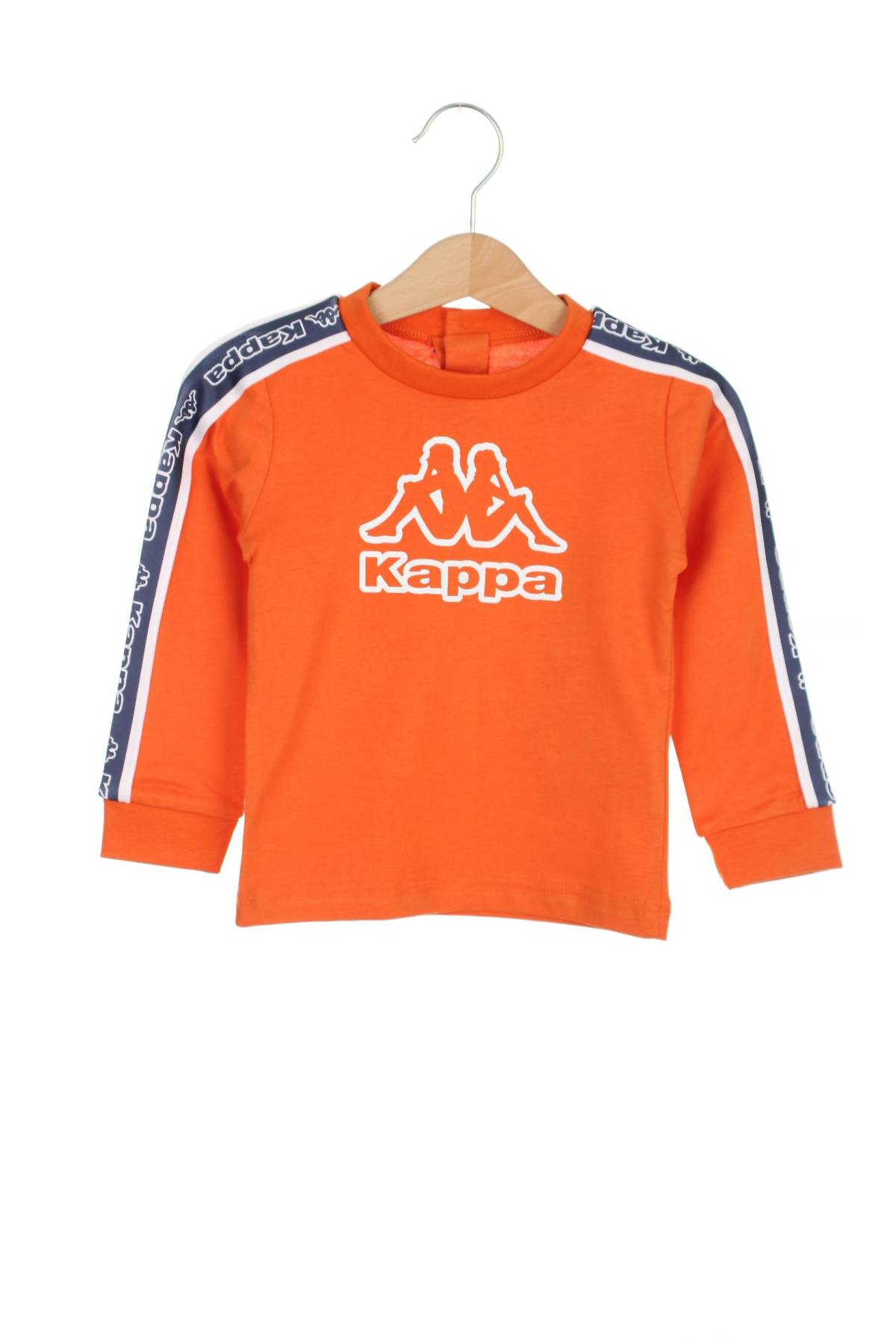 Детска блуза Kappa1 - Contour.bg Детска блуза Kappa1