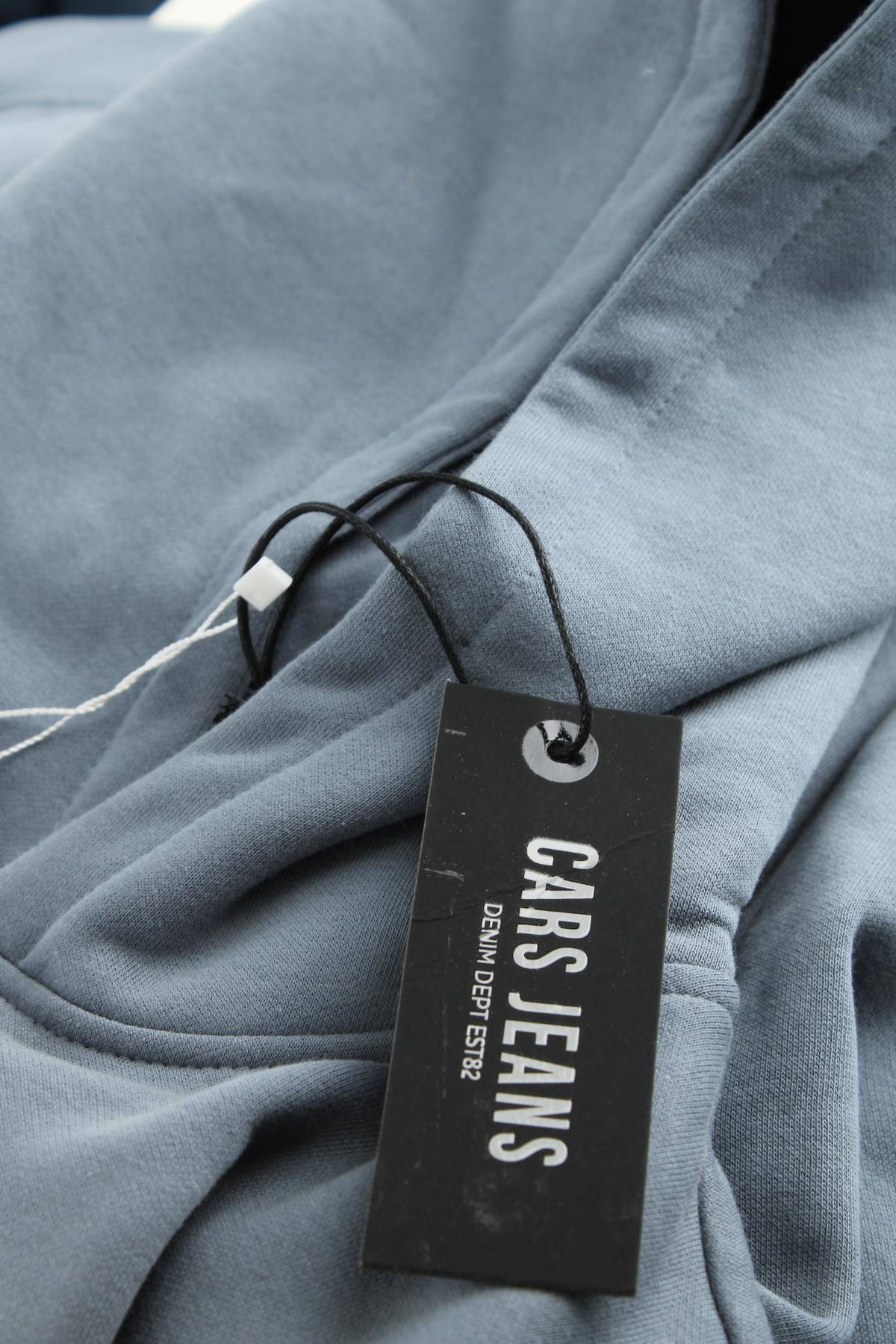 Παιδικό φούτερ Cars Jeans3