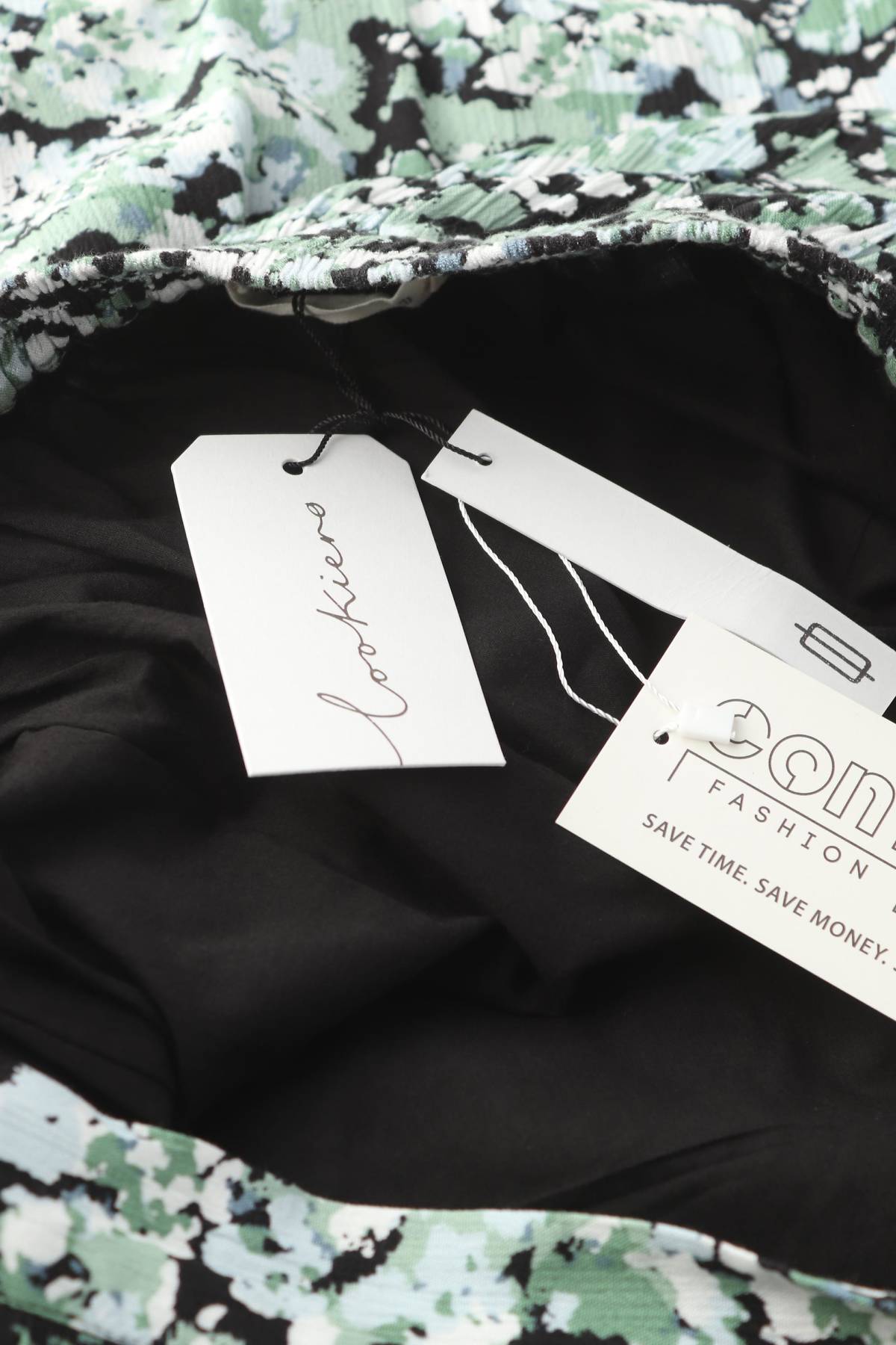 Φούστα Closet by Lo3 - Contourshop.gr Φούστα Closet by Lo3