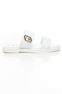 Πέδιλα Liu Jo1 - Contourshop.gr Πέδιλα Liu Jo1